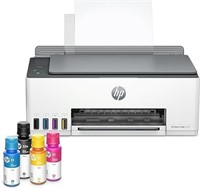 HP Smart-Tank 5000 Wireless All-in-One Printer