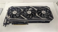 ASUS ROG Strix NVIDIA GeForce RTX 3060 V2 OC