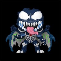 Funko Pop! Jumbo: Monster Hunters Venom Az4