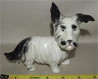 Vtg Erphila Art Pottery Germ Porcelain Terrier Dog