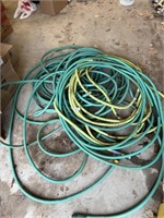 GARDEN HOSE