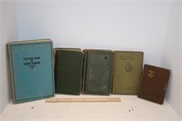 Vintage Books, The Note Book Of Elbert Hubbard
