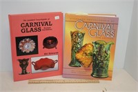 Books On Canival Glass   2