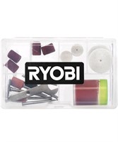 Ryobi Accesories Of Lithium Rotary Tool