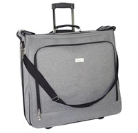 Geoffrey Beene Rolling Garment Bag