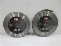 7" Diamond Tile Saw Blades