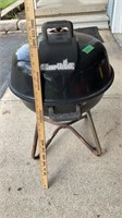 Small Char-Broil Grill