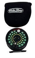 White River Classic 7/8 Fly Reel
