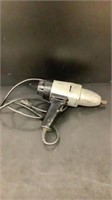Ingersoll Rand Electric Impact Wrench 3/8” Drive
