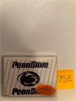 Penn State, postcards and envelopes