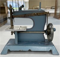 Child's Hand Crank Sewing Machine