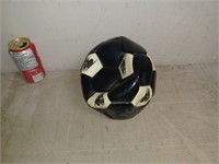 Ballon de soccer à gonfler