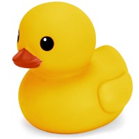 Jumbo Rubber Duck Bath Toy - Giant Ducks Big Ducki