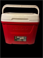 28 Quart Igloo Cooler
