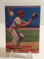 1993 Fleer Ultra Barry Larkin