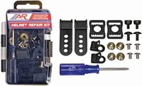 (N) A&R Sports Helmet Repair Kit