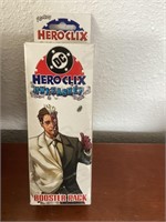 DC Heroclix Unleashed