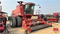 Case IH 2188 Combine