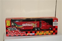 #36 Skittle Team Transporter