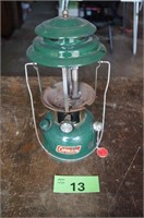 Coleman Camp Lantern