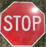 Stop Sign