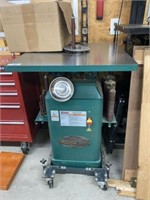 Grizzly Oscillating Spindle Sander