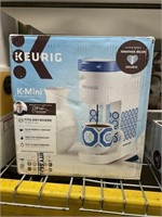 Keurig K mini Jonathan Adler edition