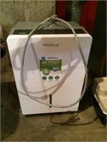 Soleusair Dehumidifier