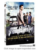 Dane Cook's Tourgasm (DVD)