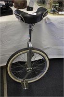 VINTAGE UNICYCLE