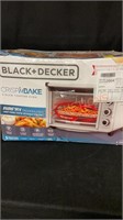 Black&Decker Toaster Oven