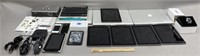 Apple Electronics Lot; untested, as is