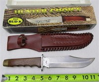 NEW Large Hunting Knife