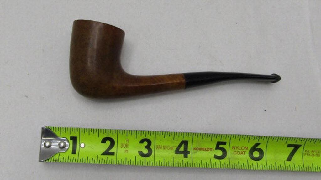 Savinelli Deluxe Smoking Pipe