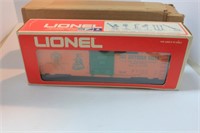 1974 LIONEL T.C.A. CONVENTION CAR