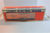 1983 LIONEL OLD GRANDDAD BOXCAR