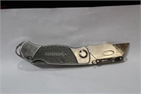 A Pocket Knife