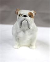 Beswick Bulldog, 2.5 X 4.25"H