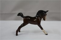 Beswick horse, 3.75 X 3"H