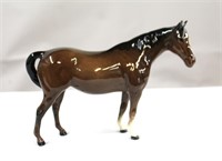 Beswick Horse, 7 X 5"H
