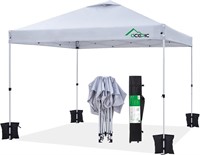 Acepic 10x10 Pop Up Canopy Tent