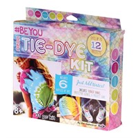 Neon Tie-dye Kit