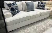Modern bright Upholstered Sofa