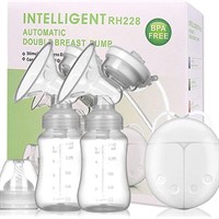 Intelligent Microcomputer Electric Breast Pump