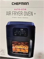 Unused Air Fryer Oven 11.6 Qt