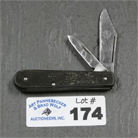 Imperial NRA Folding Pocket Knife