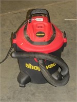 Shop Vac 5 Gallon Vacuum - does work