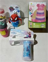 Baby/toddler Branded LOT 

Disney