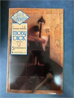 Classics Illustrated - Money Dick