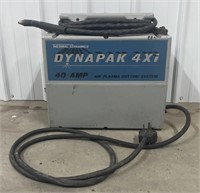 (AO) Thermal Dynamics Dynapak 4Xi 40 Amp Air
